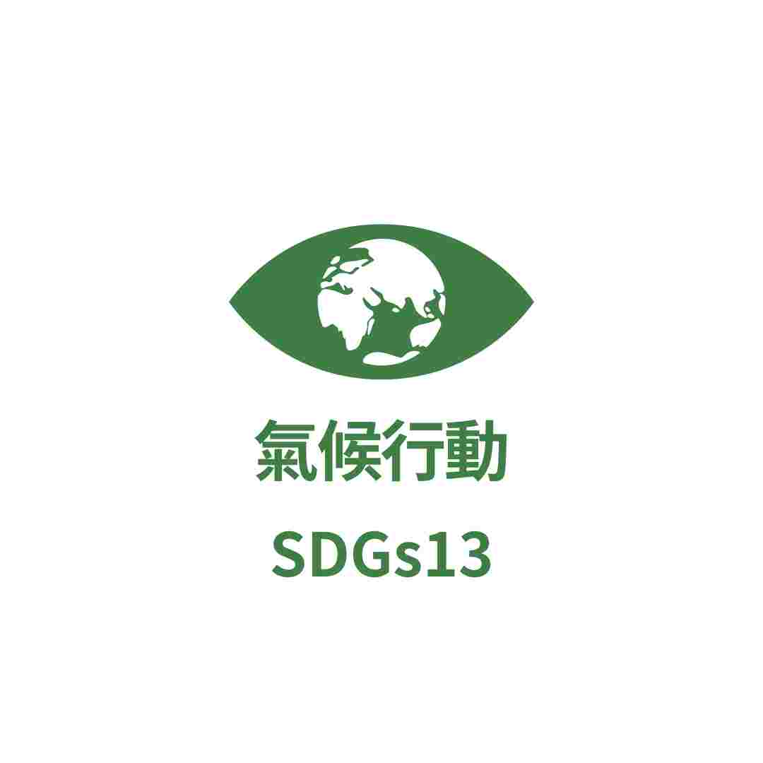SDGs13 氣候行動